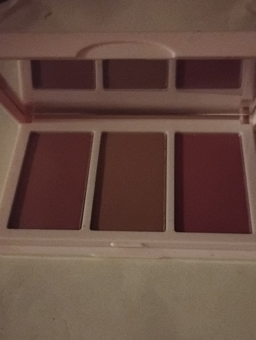 Estee Lauder Blush&Bronzer